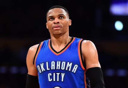 Wizards vs. Thunder Live Stream: How to Watch Online