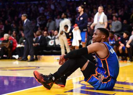 Thunder vs. Kings Live Stream: How to Watch Online