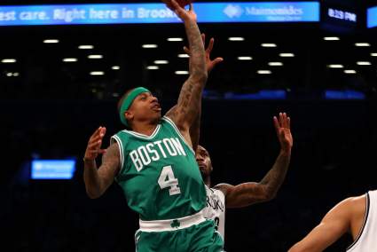 Spurs vs. Celtics Live Stream: How to Watch Online