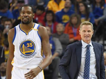 Warriors vs. Lakers Live Stream: How to Watch Online