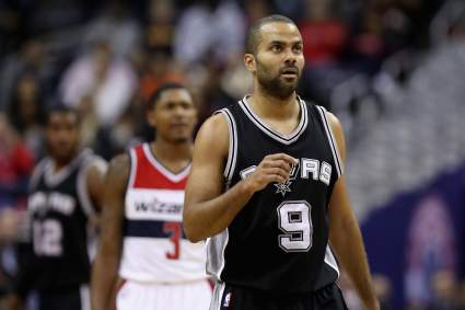 Magic vs. Spurs Live Stream: How to Watch Online