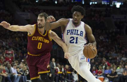 76ers vs. Raptors Live Stream: How to Watch Online