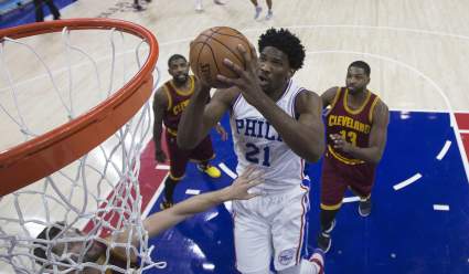 Kings vs. 76ers Live Stream: How to Watch Online