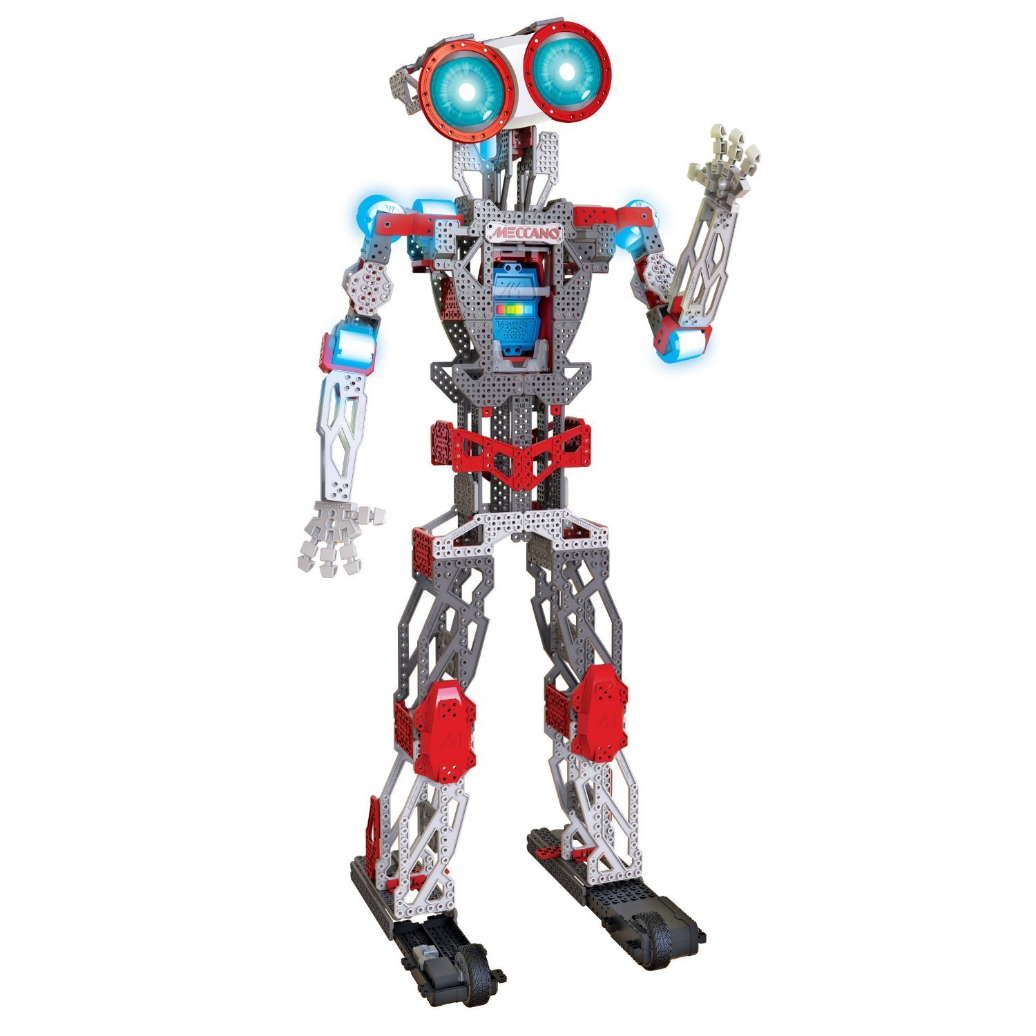 best robot action figures