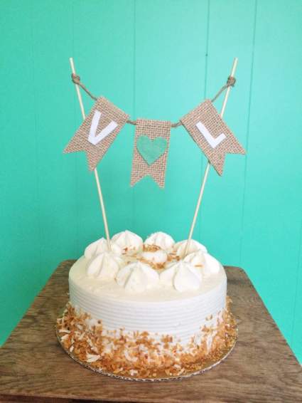 monogram cake topper, wedding cake toppers, monogram wedding cake toppers, letter cake toppers, custom cake toppers