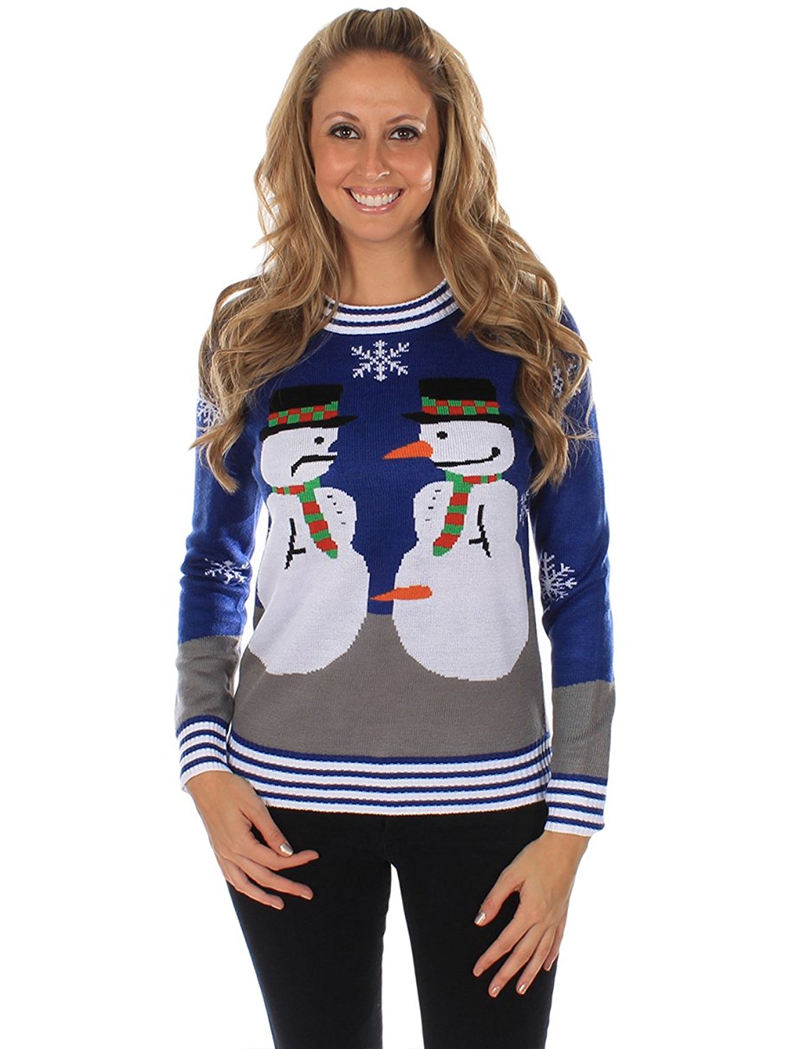 womens christmas sweaters