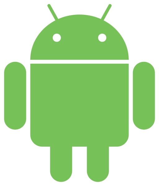 Android has been criticized for its security flaws (Wikimedia)