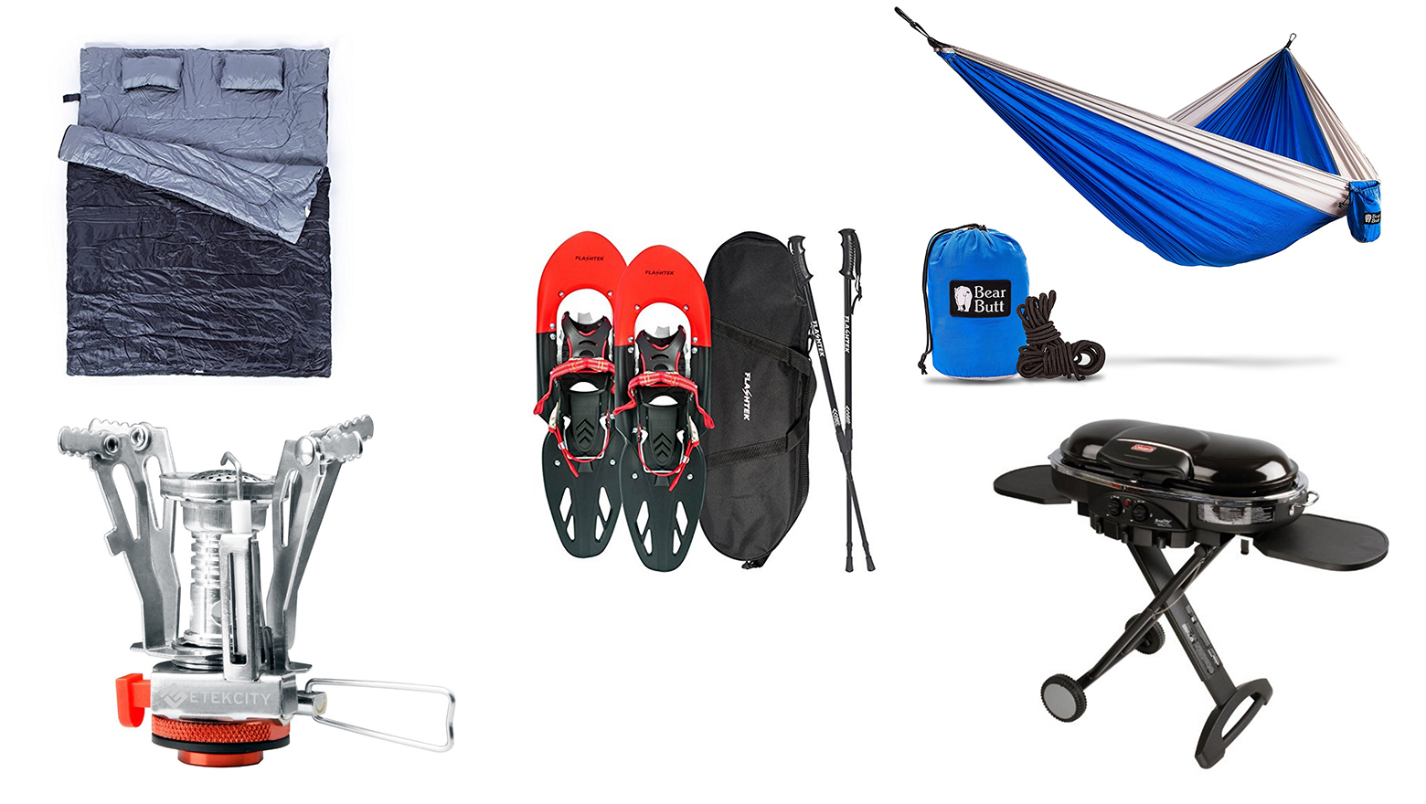 Top 5 Best Amazon Cyber Monday Outdoors And Sporting Deals