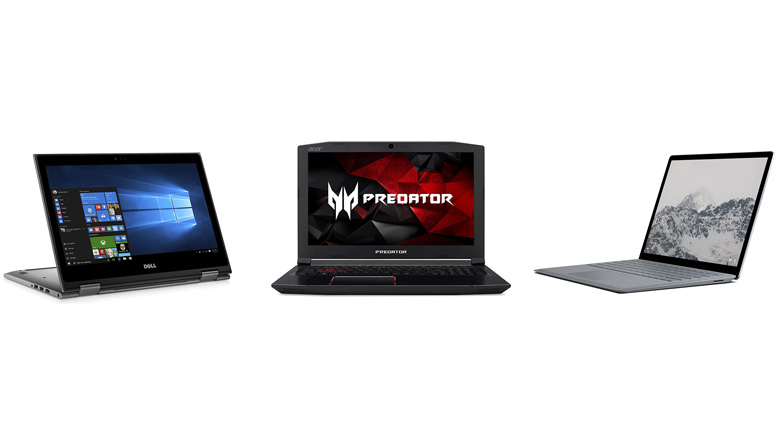 Best laptops for college students deals 2019