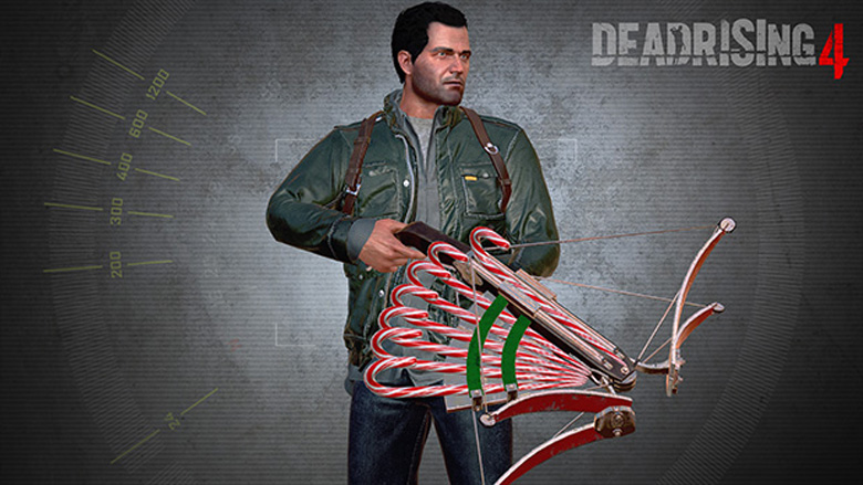 ‘Dead Rising 4’: 5 Fast Facts You Need to Know | Heavy.com