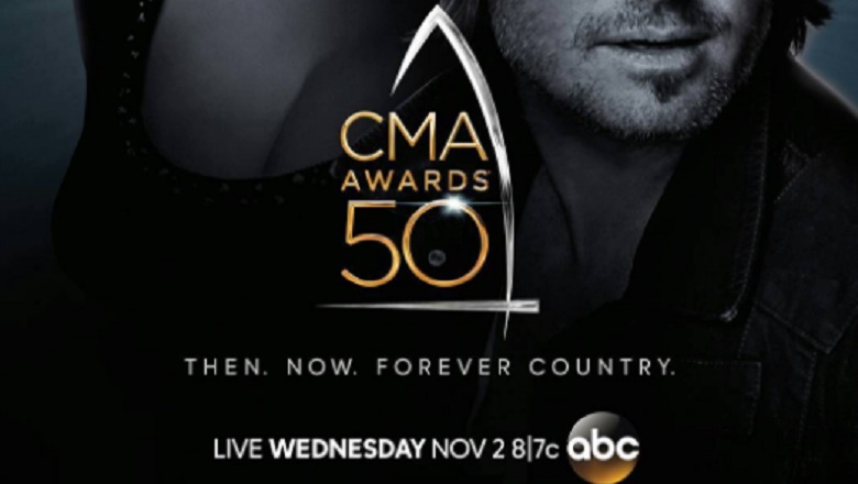 CMA Awards 2016 Live Stream: Watch ABC Nasvhille Show Online | Heavy.com