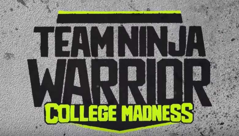 Team Ninja Warrior College Madness University of Houston, University of Houston Ninja Warrior, Team Members university of houston ninja warrior, houston cougars ninja warrior