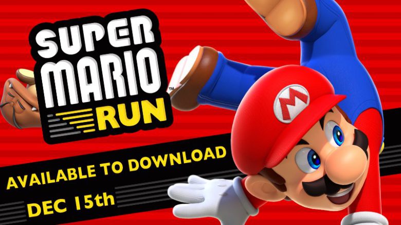 Super Mario Run, Super Mario Run nintendo,Super Mario Run app