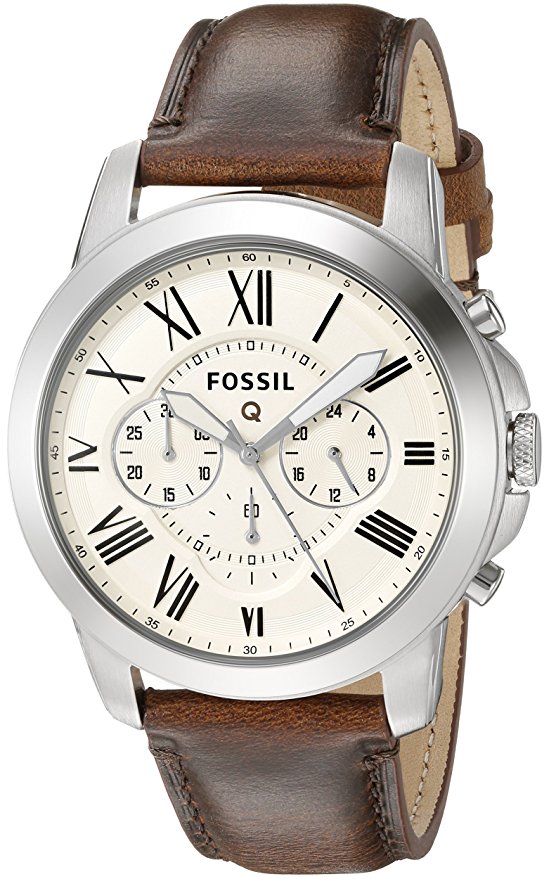 Fossil smartwatch outlet black friday deals