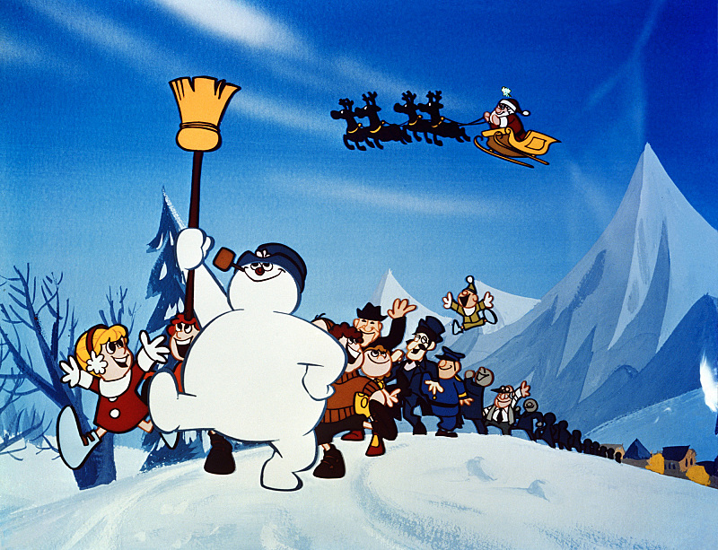 ‘Frosty The Snowman’ What Time Does the CBS Special Air?