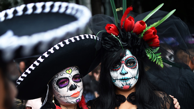Day of the Dead: 5 Fast Facts You Need to Know