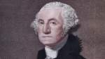 George Washington, who was the first president, George Washington election