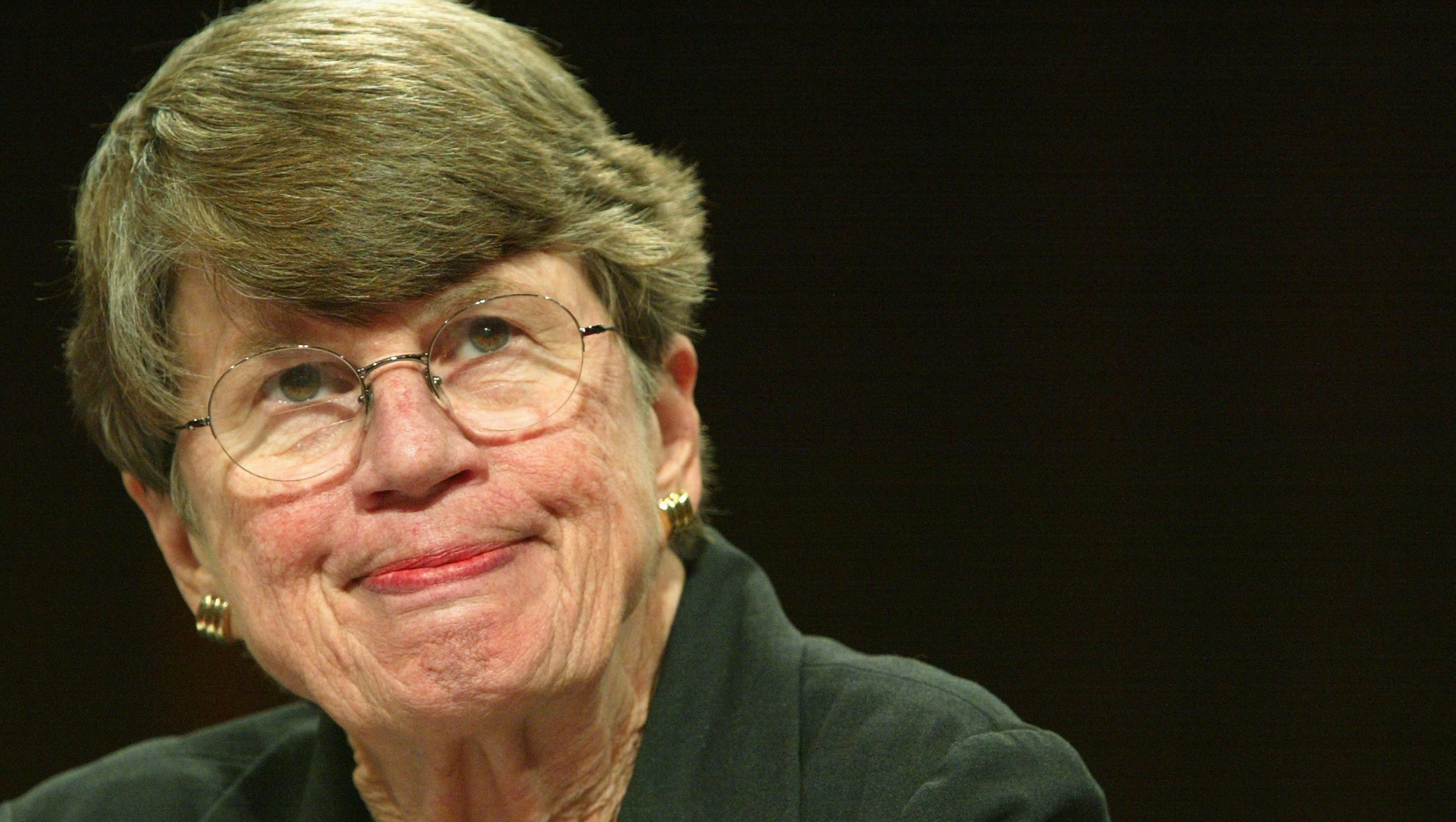 Janet Reno