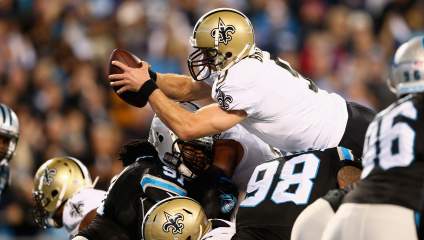 What TV Channel Is the Saints vs. Panthers Game on Tonight?