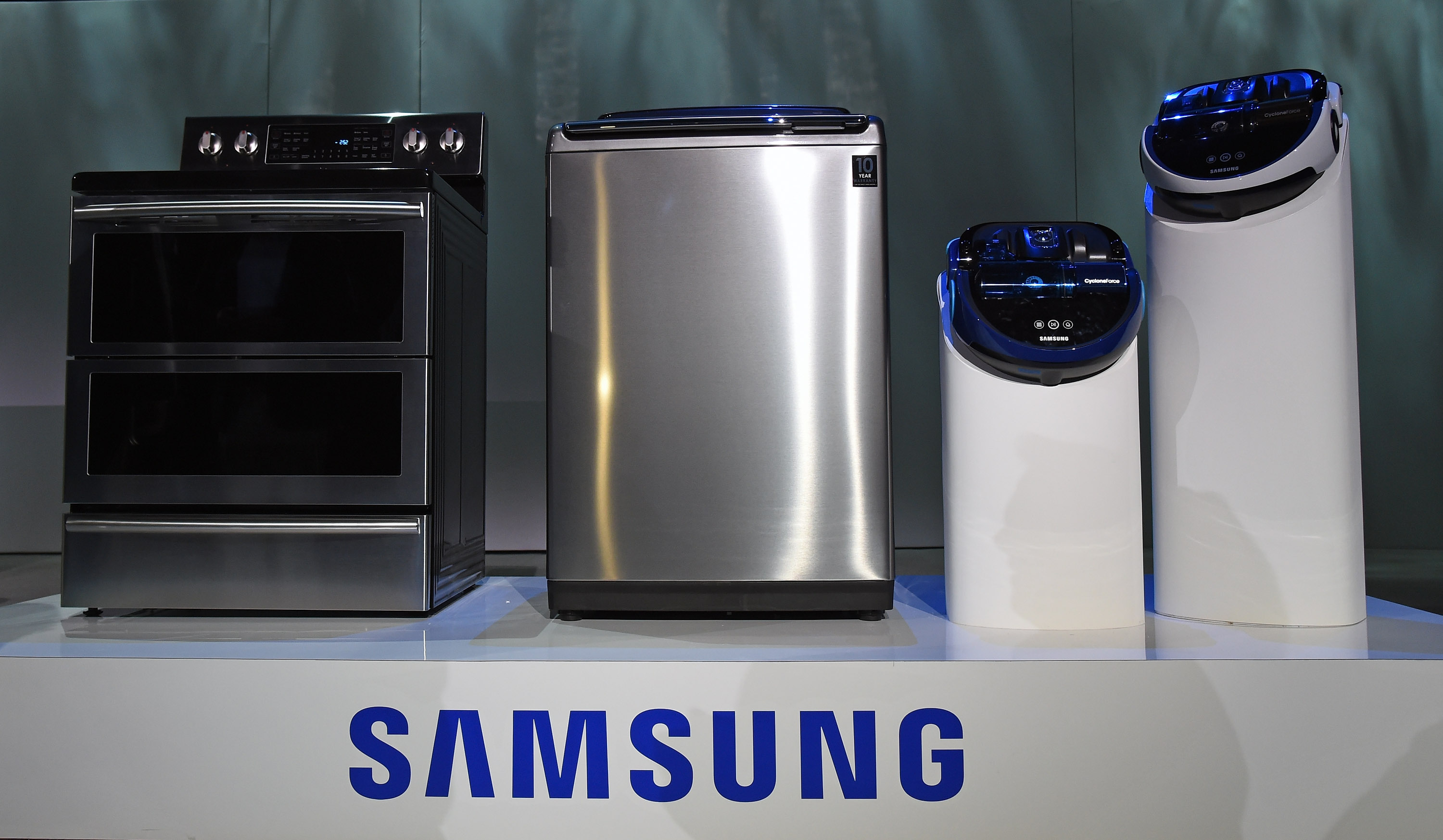 Samsung Washing Machine Recall What You Need to Know