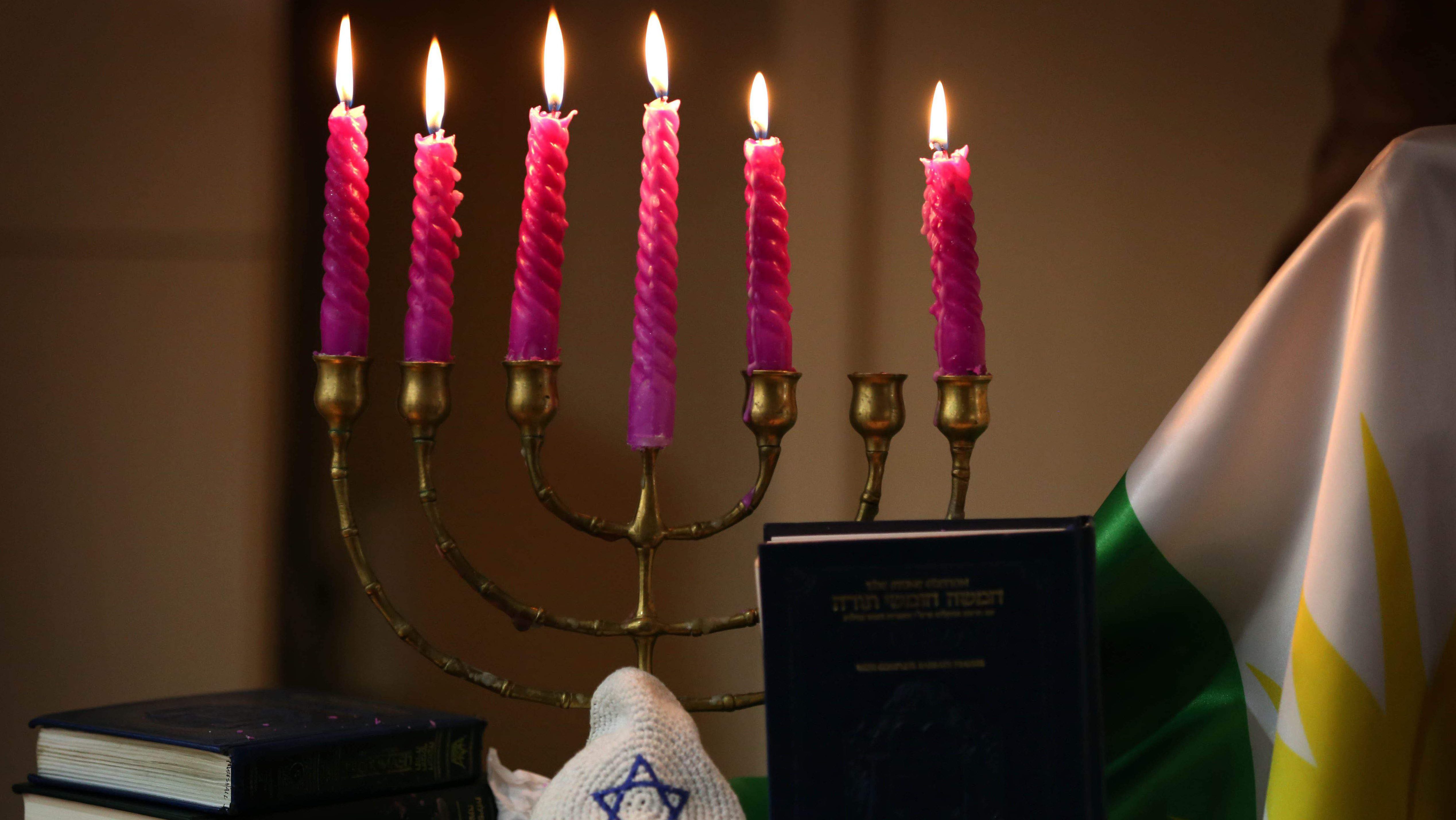 Why Do Jewish Holidays Change Dates Every Year?
