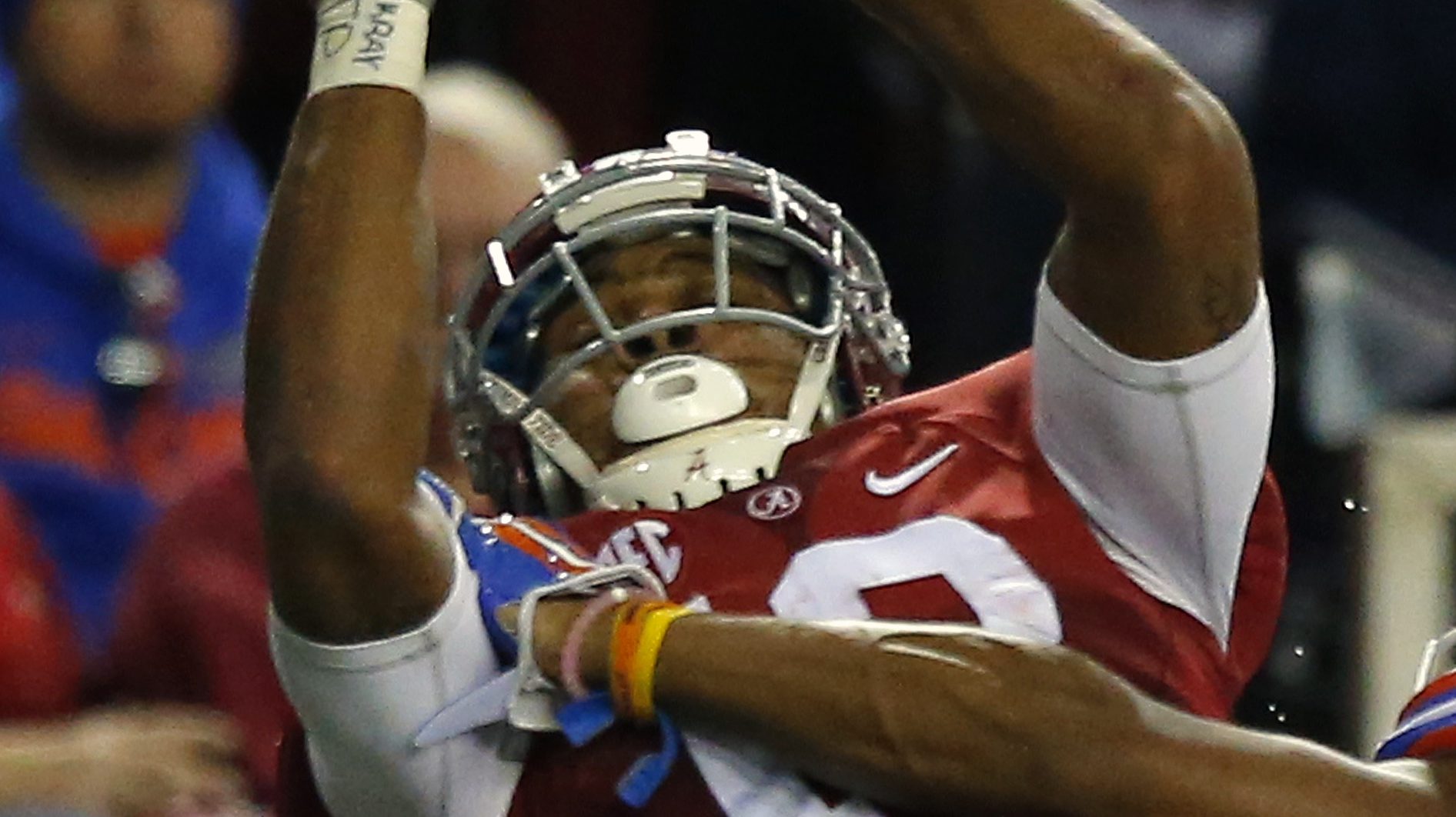 Alabama Vs. Florida: Point Spread, Total & Prediction