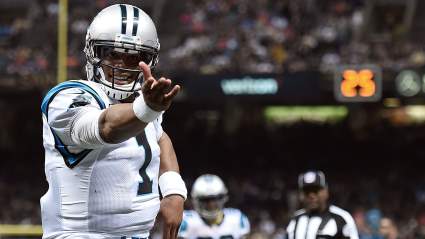 Saints vs. Panthers Live Stream: How to Watch Online for Free