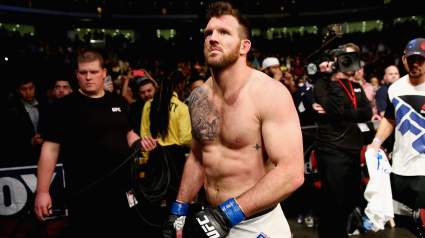 UFC Fight Night Sao Paulo Live Stream: How to Watch Online for Free
