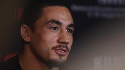 UFC Fight Night Melbourne Live Stream: How to Watch Online for Free