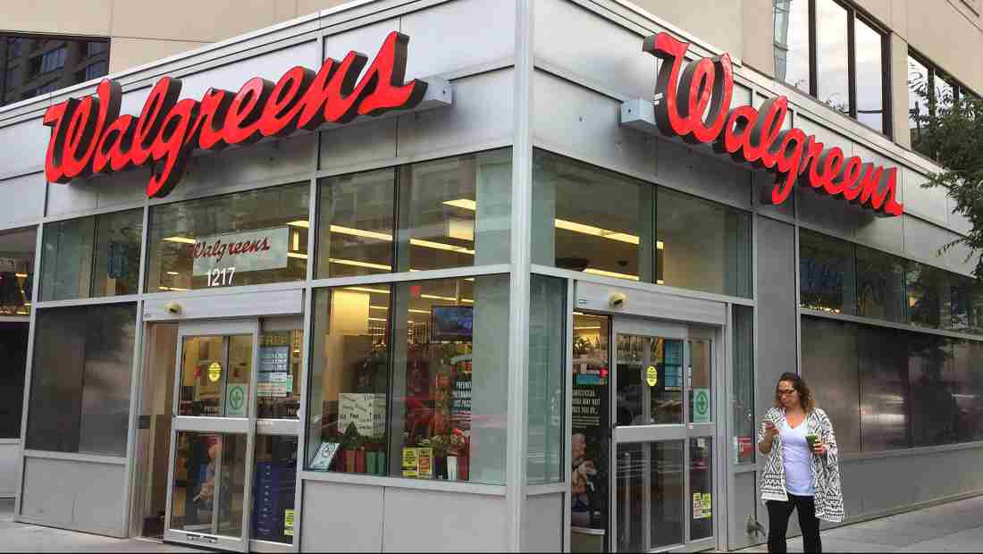 Columbus Day 2017 Is Walgreens Open?