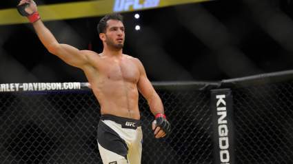 UFC Fight Night Belfast Live Stream: How to Watch Online for Free