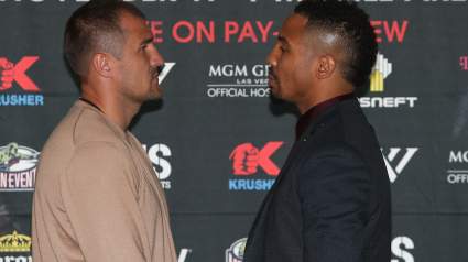 How to Order Kovalev vs. Ward PPV