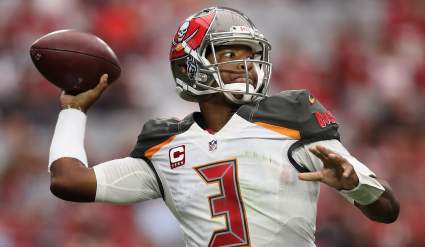 Buccaneers vs. Falcons Live Stream: How to Watch Online