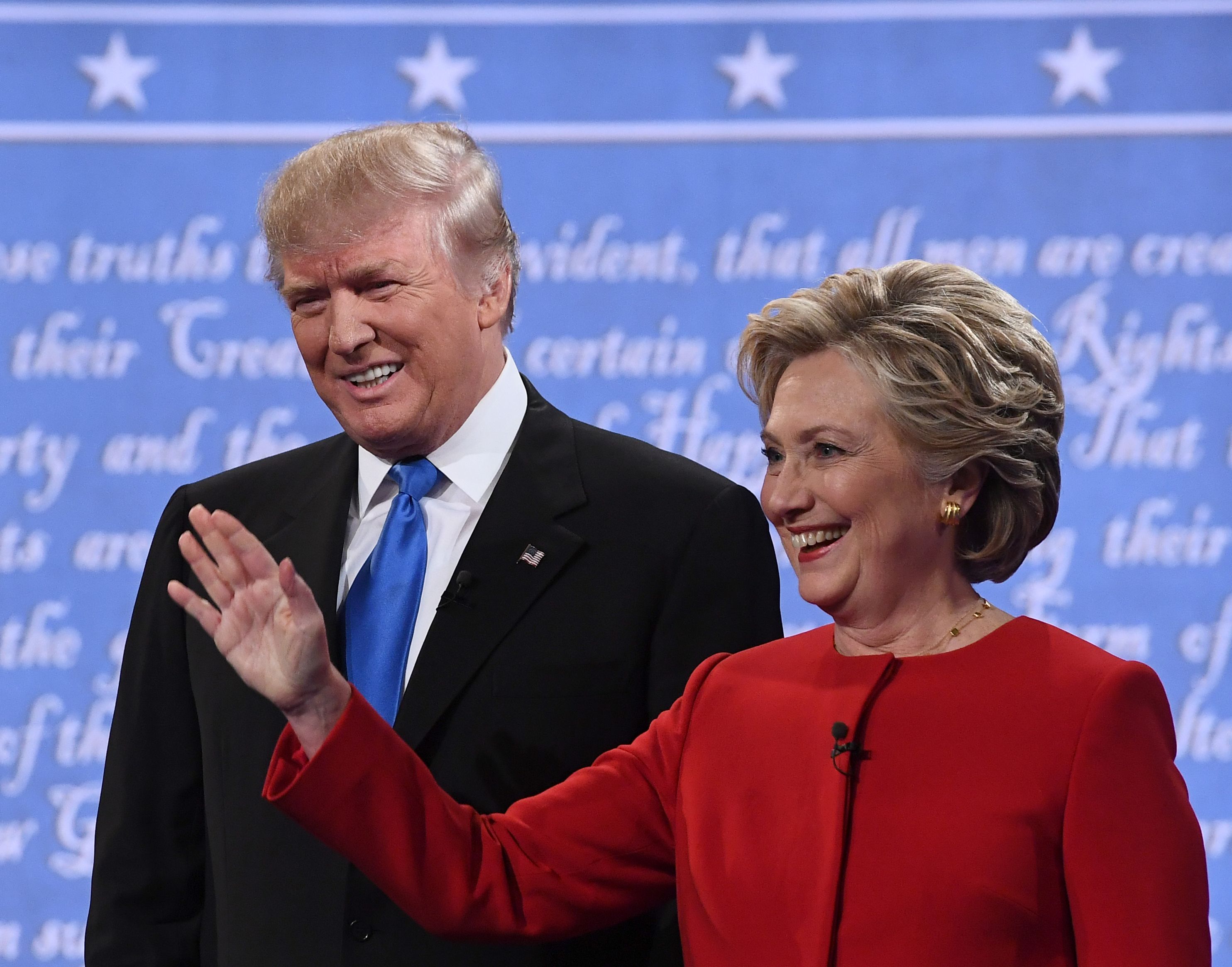 2020 Presidential Election: When Is It? | Heavy.com