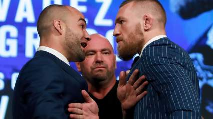 UFC 205 Live Stream: How to Watch Main Card Online