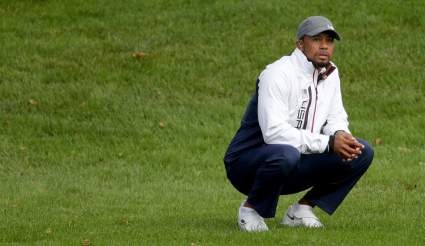Hero World Challenge 2016: Tee Times, Field & TV Schedule