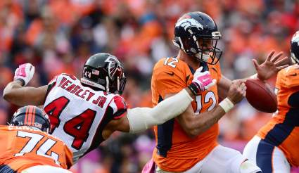 What Time & TV Channel is the Buccaneers vs. Falcons Game on?