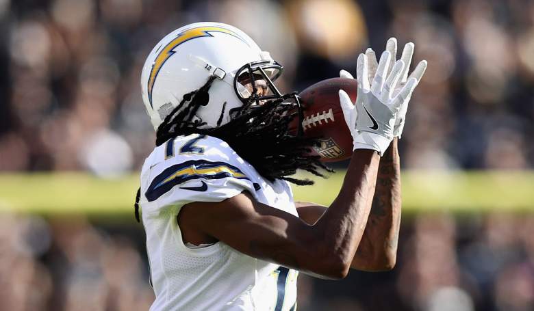 fantasy football who to start sit em week 13 wide receivers wrs projections sleepers busts advice