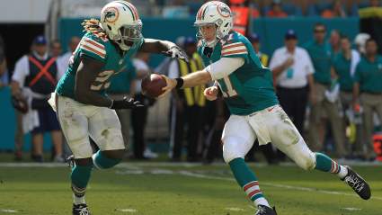 Jets vs. Dolphins Live Stream: How to Watch Online