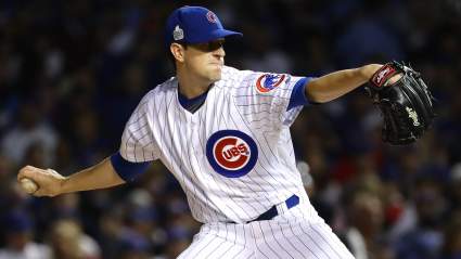 What Time & TV Channel Is Game 7 of the World Series?