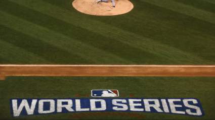 What Time & TV Channel Is the World Series Game 6 on Tonight?