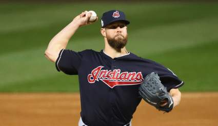 World Series Game 7: Who is Pitching for the Cubs & Indians?
