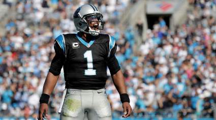 Panthers vs. Rams Live Stream: How to Watch Online