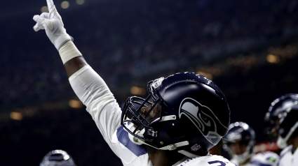 What Time & TV Channel Is the Bills vs. Seahawks Game?