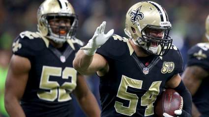 What Time & TV Channel Is the Saints vs. 49ers Game?