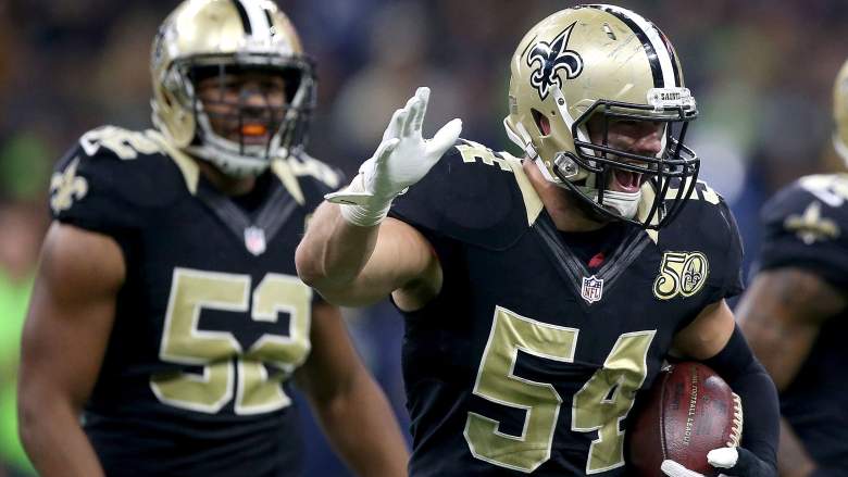 Saints vs. 49ers: Game Time, Channel, Live Stream & Odds