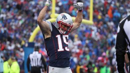 Seahawks vs. Patriots Live Stream: How to Watch Online
