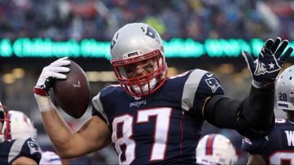 Seahawks vs. Patriots Odds: Point Spread, Total & Prediction