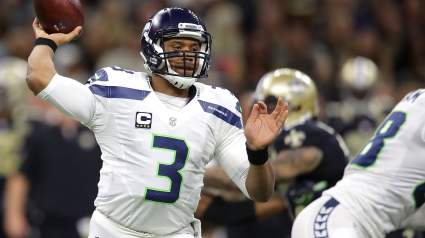 Bills vs. Seahawks Live Stream: How to Watch Online