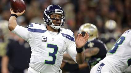 Bills vs. Seahawks Odds: Point Spread, Total & Prediction